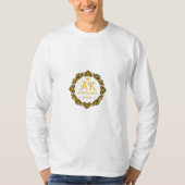 ANNA KATRINA T-Shirt (Vorderseite)