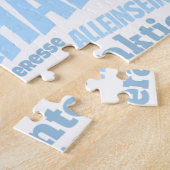 Anna - Keines /  Puzzle (Seite)