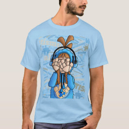 Anna - Keines /  T-Shirt