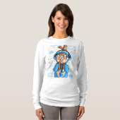 Anna - Keines /  T-Shirt (Vorne ganz)