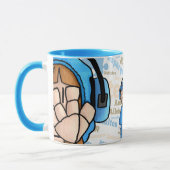 Anna - Keines / Tasse (Links)