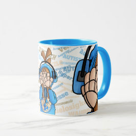 Anna - Keines /  Tasse