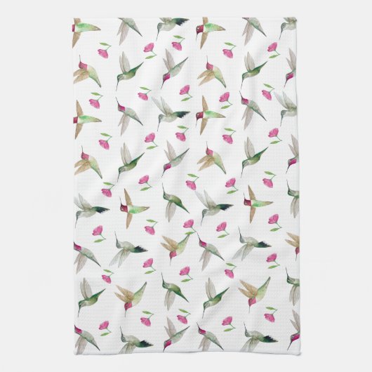 Anna-Kochentuch Geschirrtuch (Vertikal)