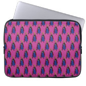 Anna Laptop Sleeve (Vorderseite)