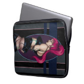 Anna Laptopschutzhülle (Vorderseite Links)