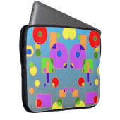 Anna Laptopschutzhülle (Vorne Rechts)