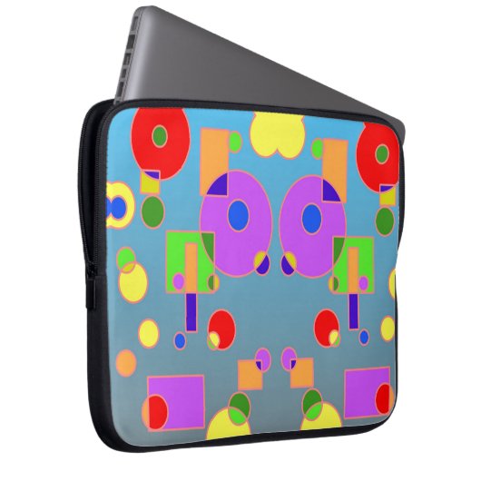 Anna Laptopschutzhülle (Vorne Rechts)