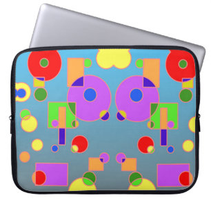 Anna Laptopschutzhülle