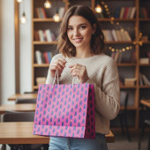 Anna Large Gift Bag Große Geschenktüte