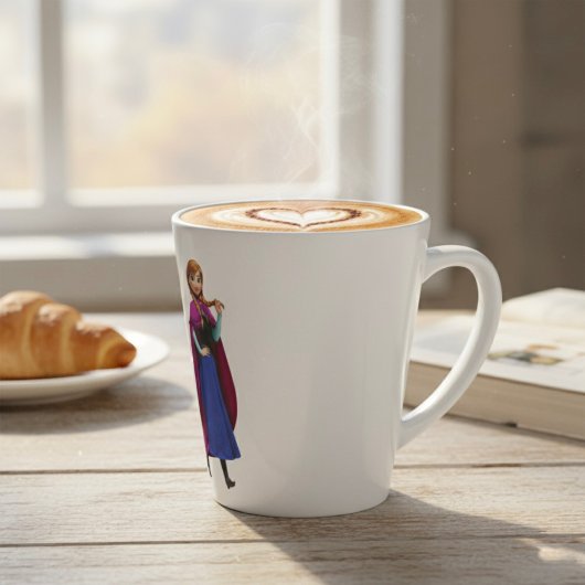 Anna Latte Tasse