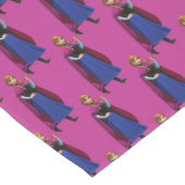 Anna Long Table Runner Großer Tischläufer (Ecke)