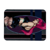 Anna Magnet (Horizontal)