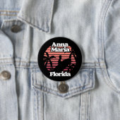 Anna Maria Florida Button (Beispiel)