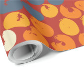 Anna Maria II Geschenkpapier (Rolleneckpunkt)