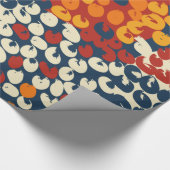 Anna Maria III Geschenkpapier (Ecke)