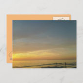 Anna Maria Island, FL, 2015 Postkarte (Vorne/Hinten)