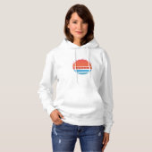 Anna Maria Island Florida Jumper Hoodie (Vorne ganz)