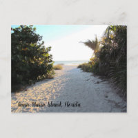Anna Maria Island Florida - Strand - Sonne