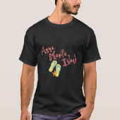 Anna Maria Island Florida T-Shirt (Vorderseite)