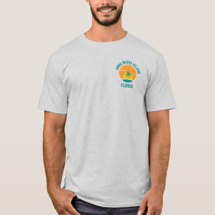 Anna Maria Island Florida T-Shirt