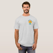 Anna Maria Island Florida T-Shirt (Vorne ganz)