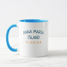 Anna Maria Island Florida Tasse