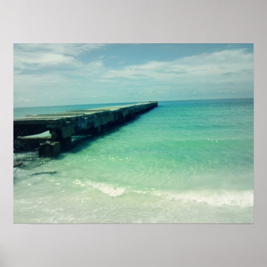 Anna Maria Island Poster (Vorne)