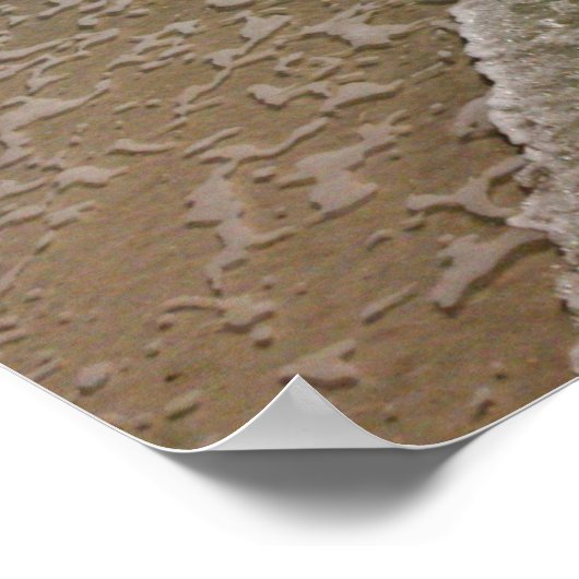 Anna Maria Island Poster (Ecke)