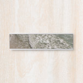 Anna Maria Island Türschild (Vorderseite )