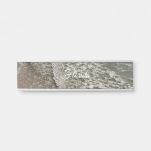 Anna Maria Island   Türschild