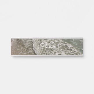 Anna Maria Island Türschild