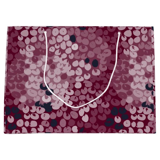 Anna Maria IV Große Geschenktüte (Vorderseite)