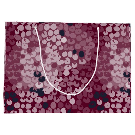 Anna Maria IV Große Geschenktüte (Rückseite)