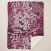 Anna Maria IV Sherpadecke (Vorderseite)