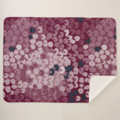 Anna Maria IV Sherpadecke (Vorderseite (Horizontal))