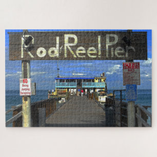 Anna Maria Key Florida. Puzzle