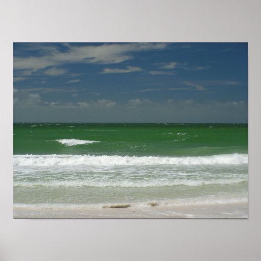 Anna Maria Poster (Vorne)