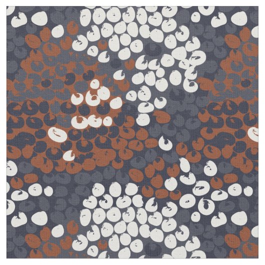 Anna Maria V Stoff (Nahaufnahme)