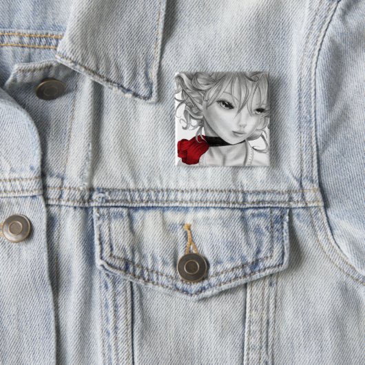 Anna Marie Button (Beispiel)