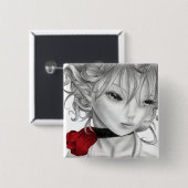 Anna Marie Button (Vorne & Hinten)