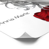 Anna Marie - Poster (Ecke)