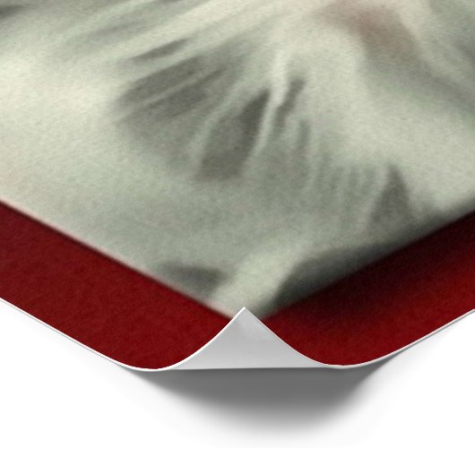 Anna May Wong 1905 1961 Poster (Ecke)