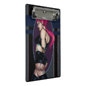 Anna Mini Klemmbrett (Schrägansicht)