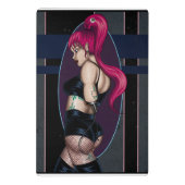 Anna Mini Klemmbrett (Rückseite)