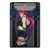 Anna Mini Klemmbrett (Vorderseite)