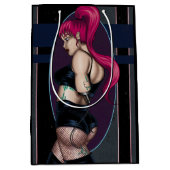 Anna Mittlere Geschenktüte (Vorderseite)