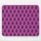 Anna Mouse Pad Mousepad (Vorne)