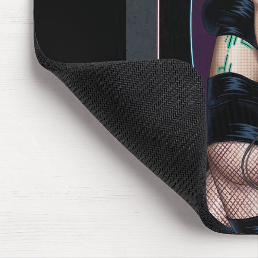 Anna Mousepad (Ecke)