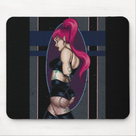 Anna Mousepad