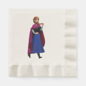 Anna Napkins Serviette (Vorderseite)